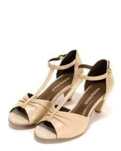 Linette 50 stiletto