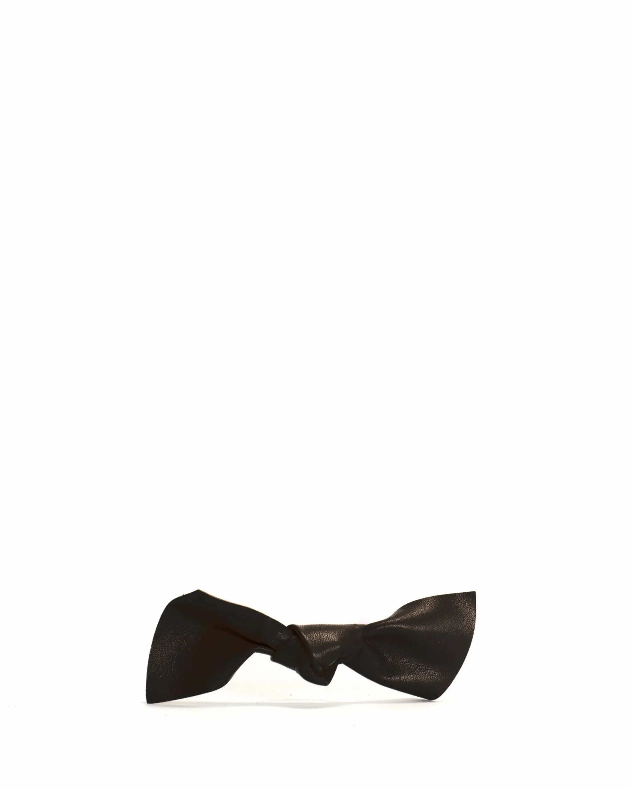 Linnie hair elastic grand bow