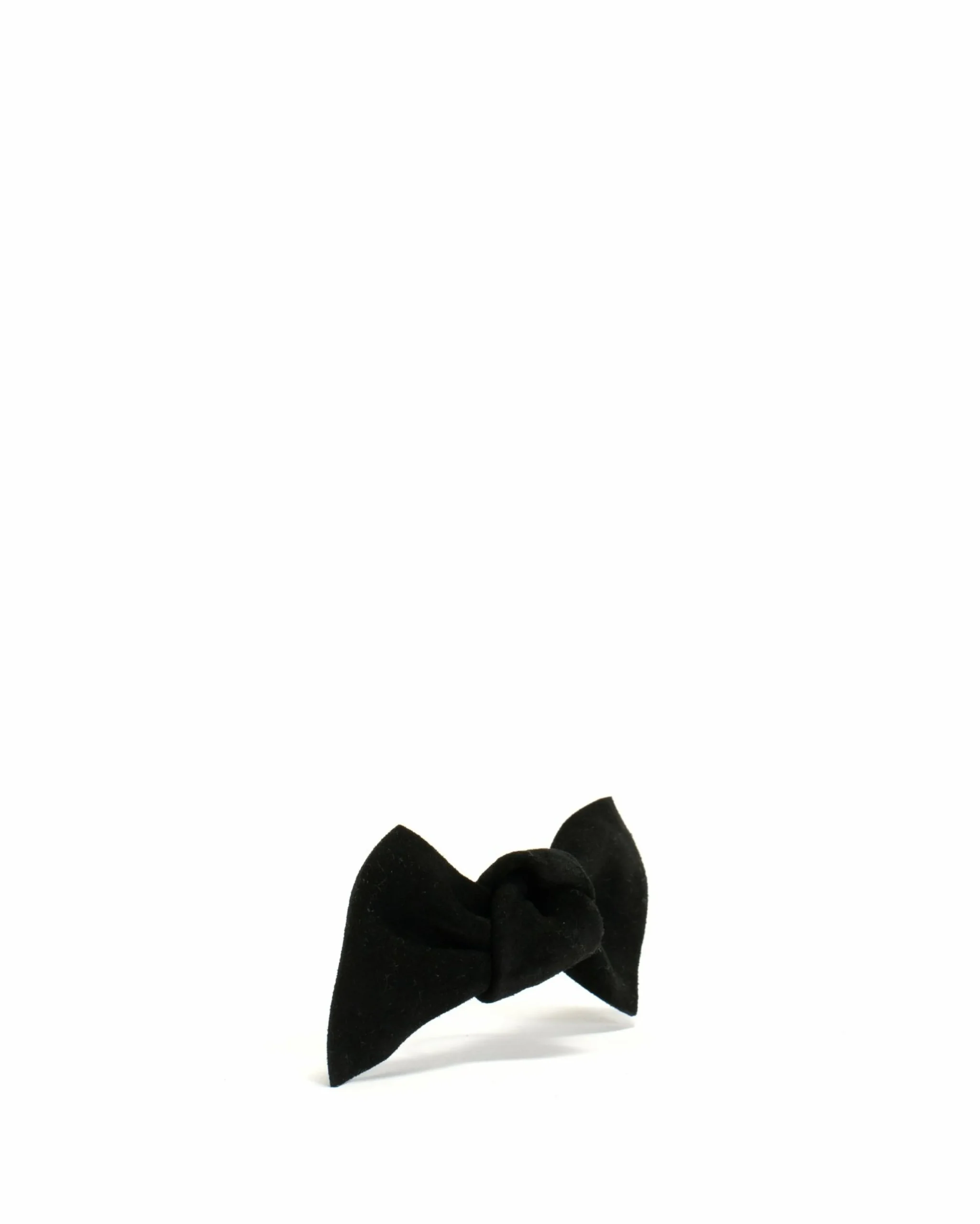 Linnie hair elastic grand bow