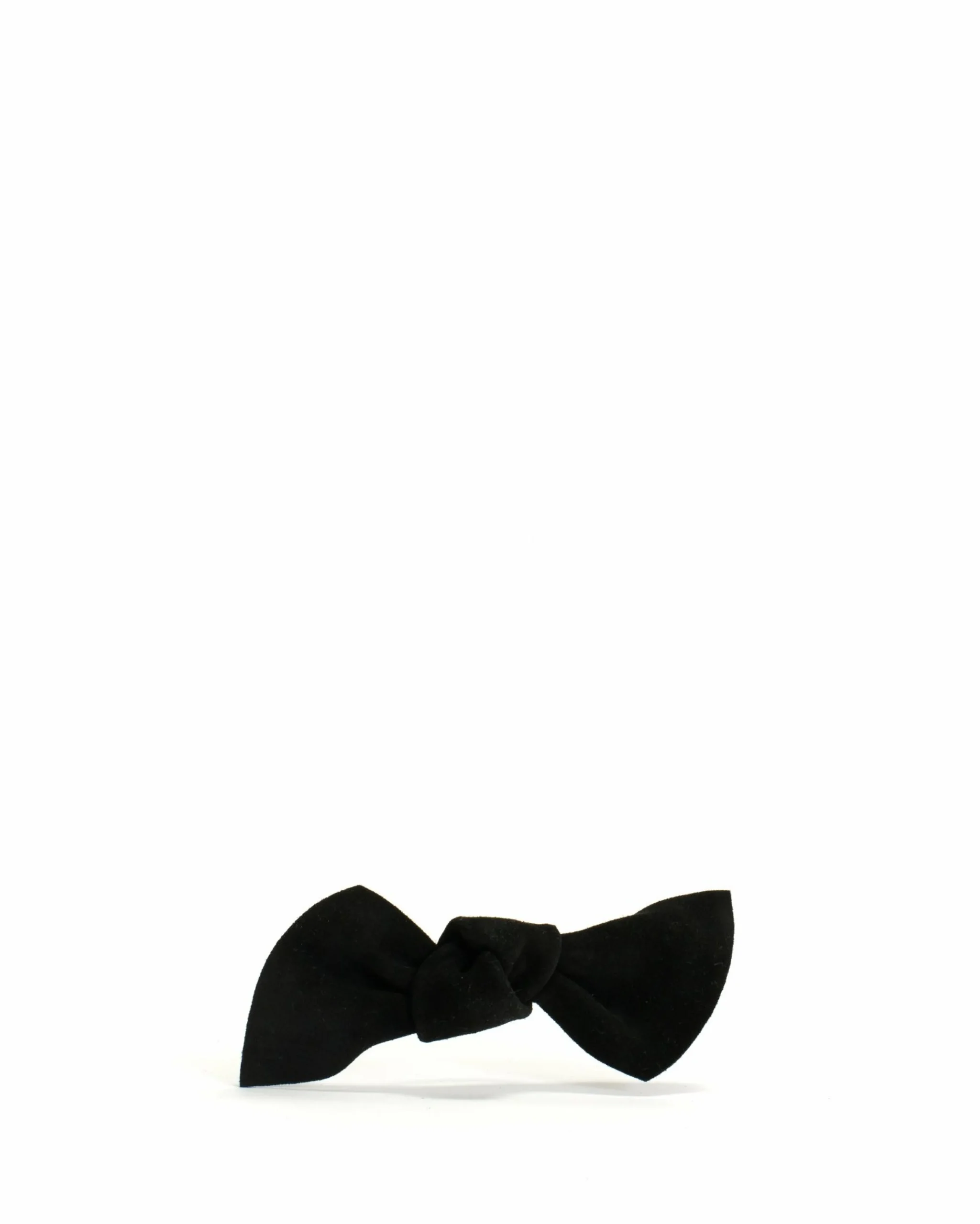 Linnie hair elastic grand bow