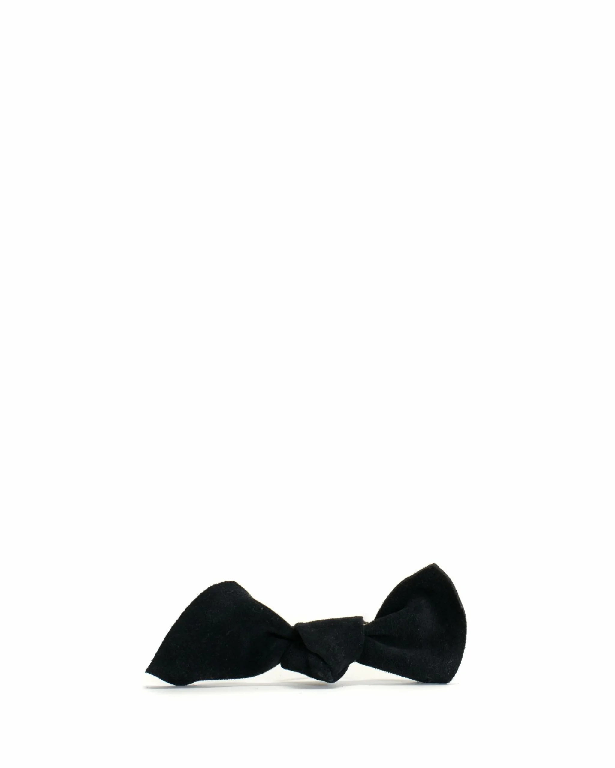 Linnie hair elastic grand bow