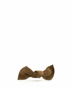 Linnie hair elastic grand bow
