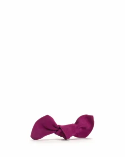 Linnie hair elastic grand bow