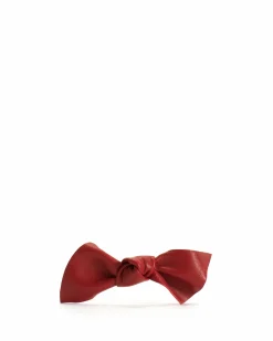 Linnie hair elastic grand bow