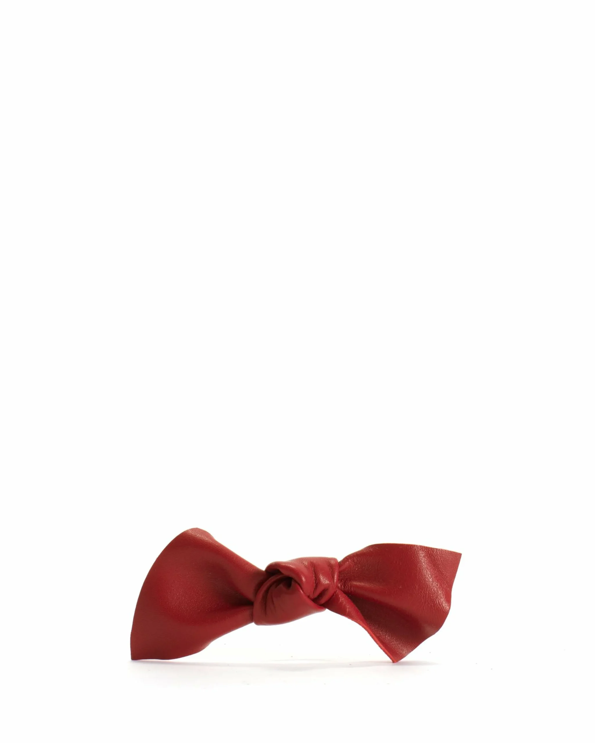 Linnie hair elastic grand bow