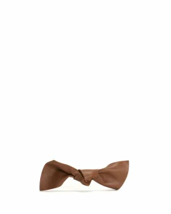Linnie hair elastic grand bow
