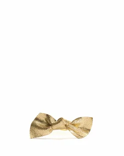 Linnie hair elastic grand bow