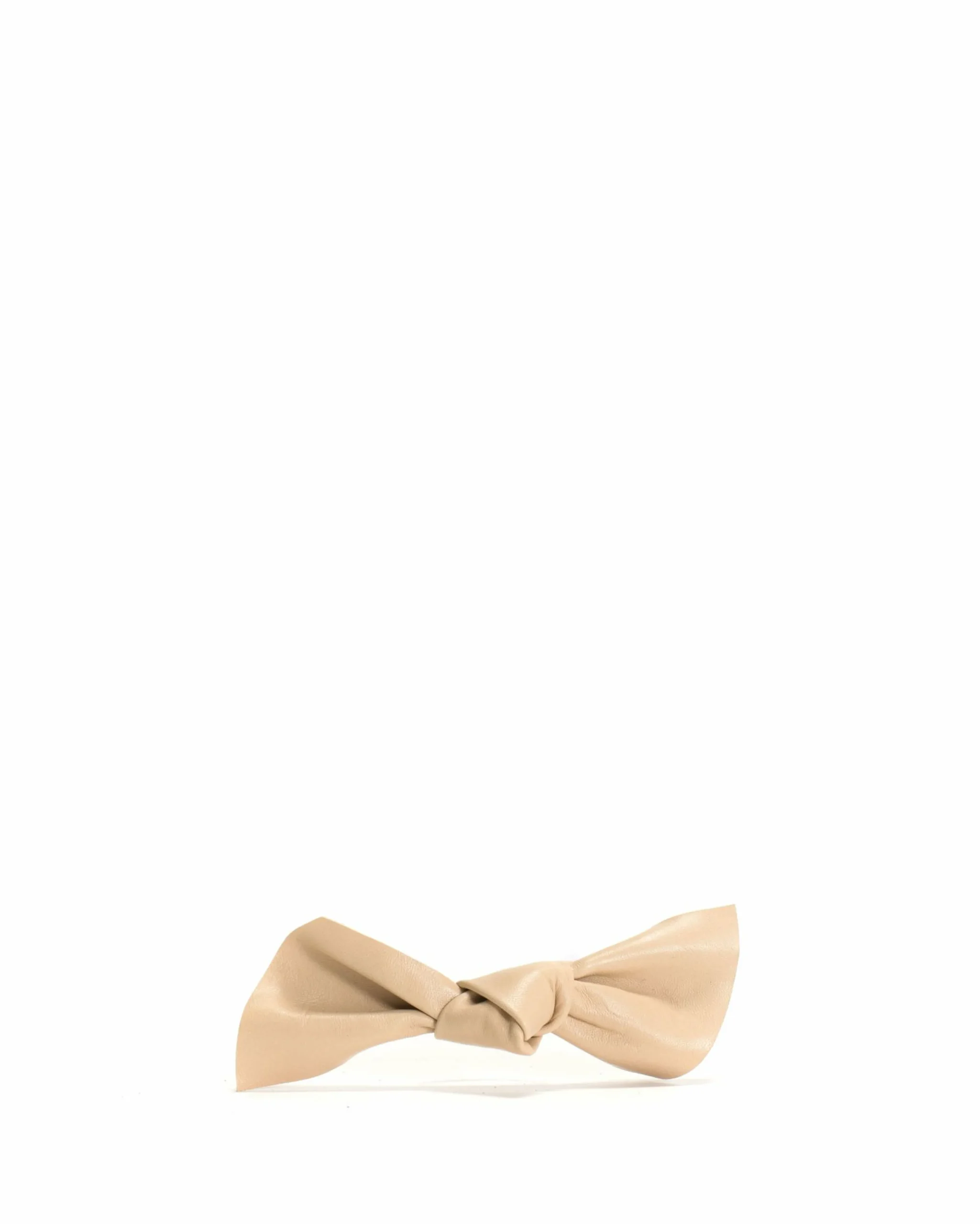 Linnie hair elastic grand bow