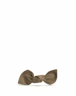 Linnie hair elastic grand bow
