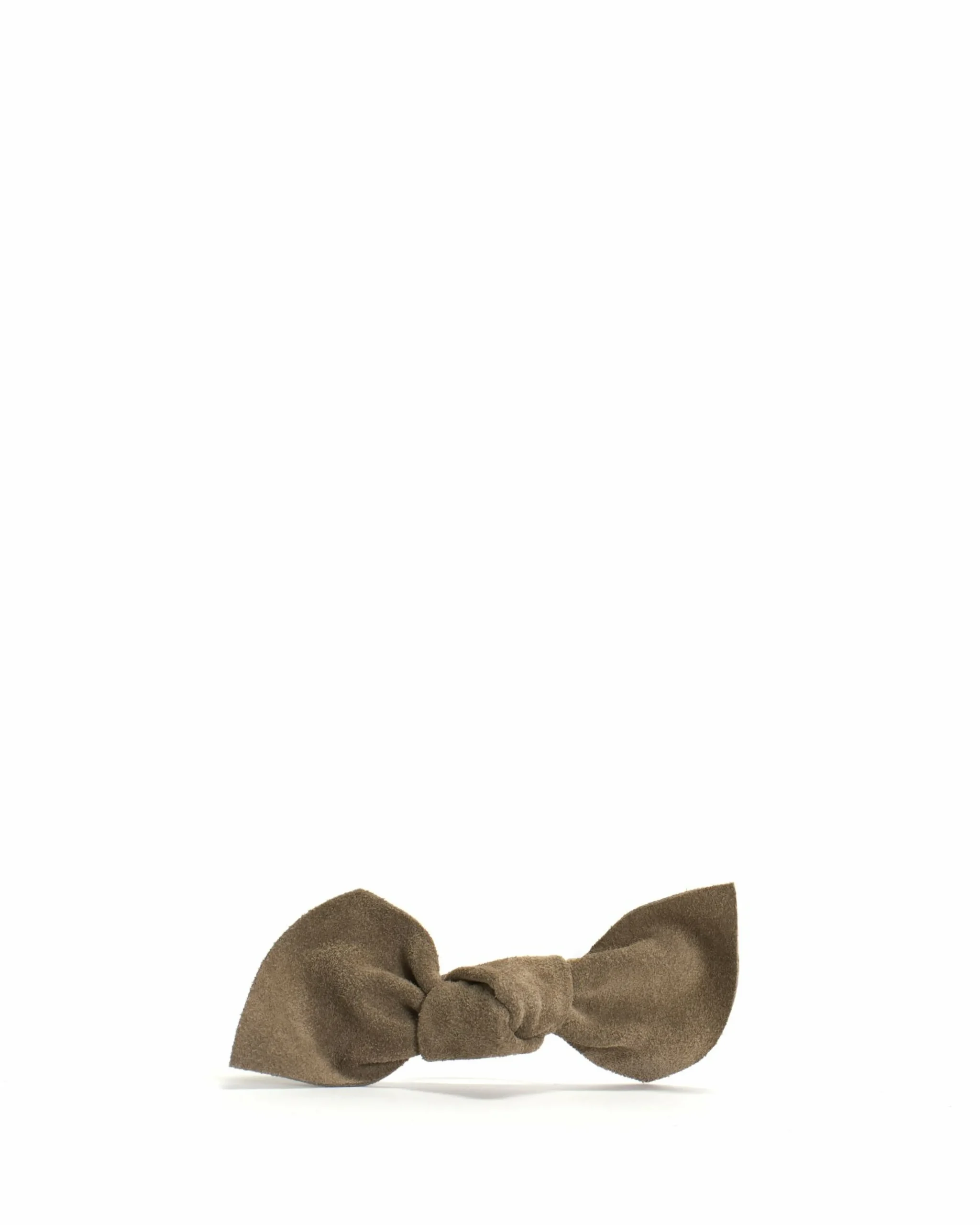 Linnie hair elastic grand bow