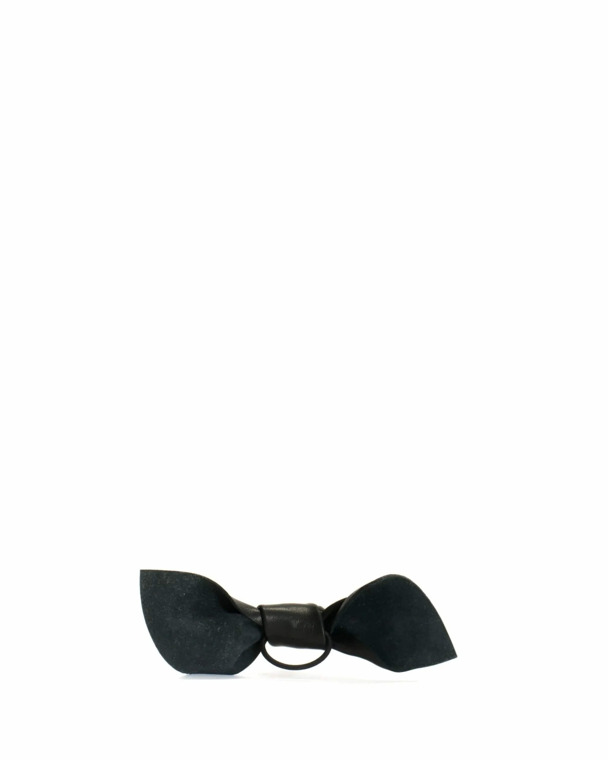 Linnie hair elastic grand bow