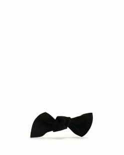 Linnie hair elastic grand bow