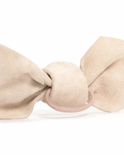 Linnie hair elastic grand bow