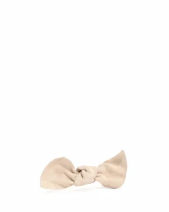 Linnie hair elastic grand bow
