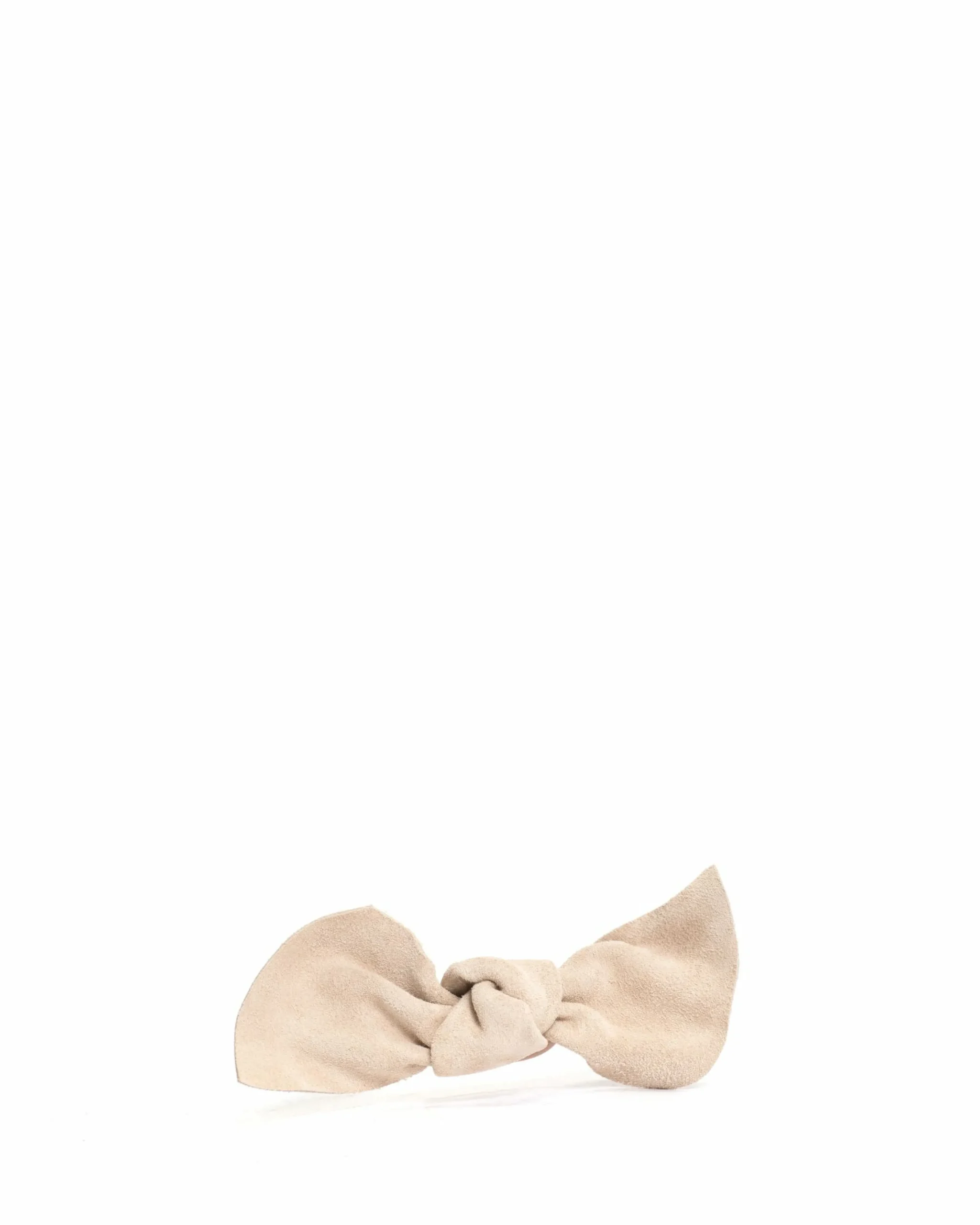 Linnie hair elastic grand bow