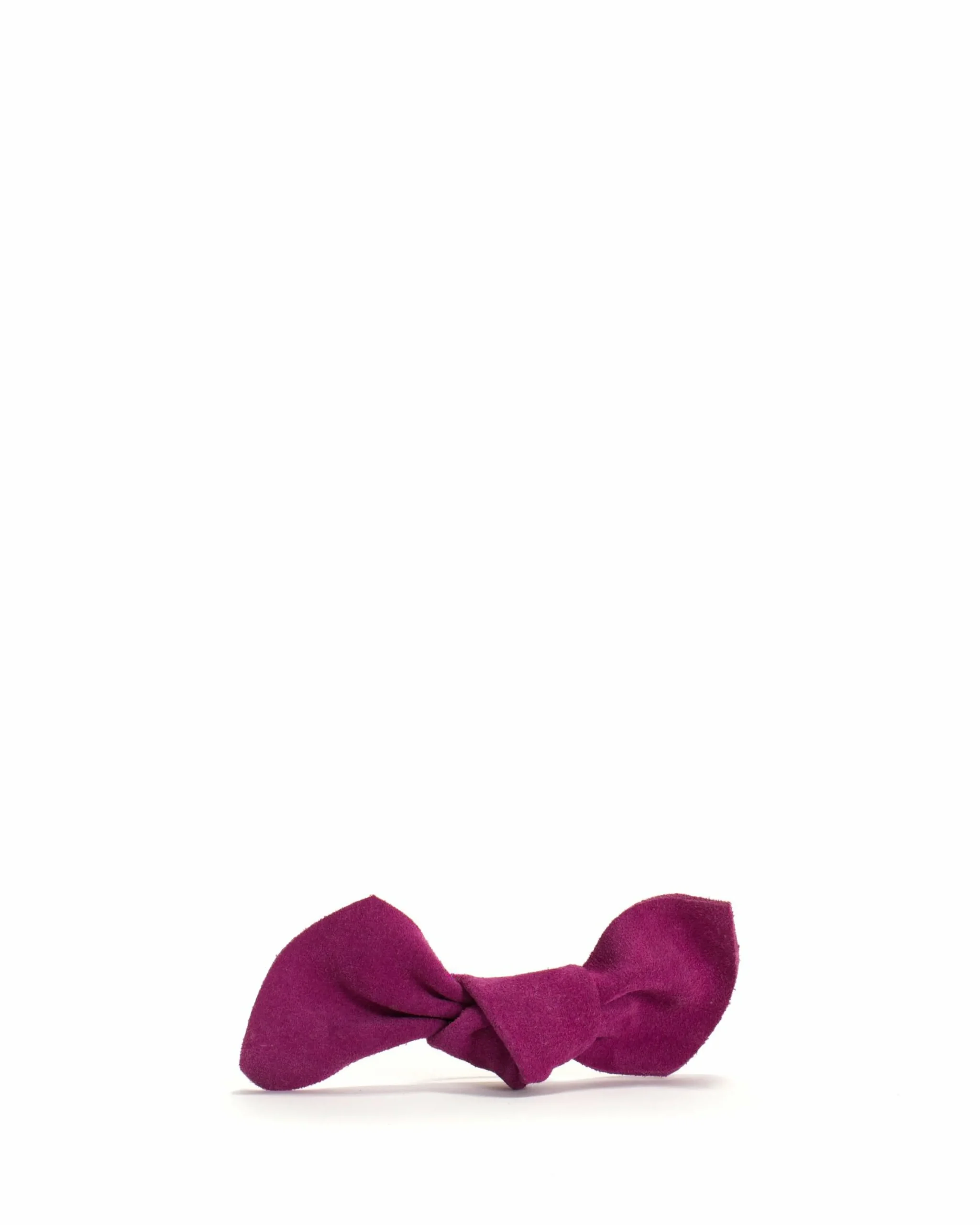 Linnie hair elastic grand bow