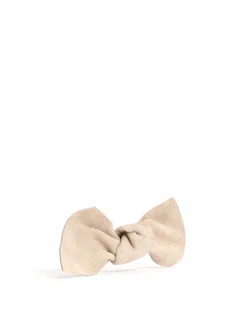 Linnie hair elastic grand bow