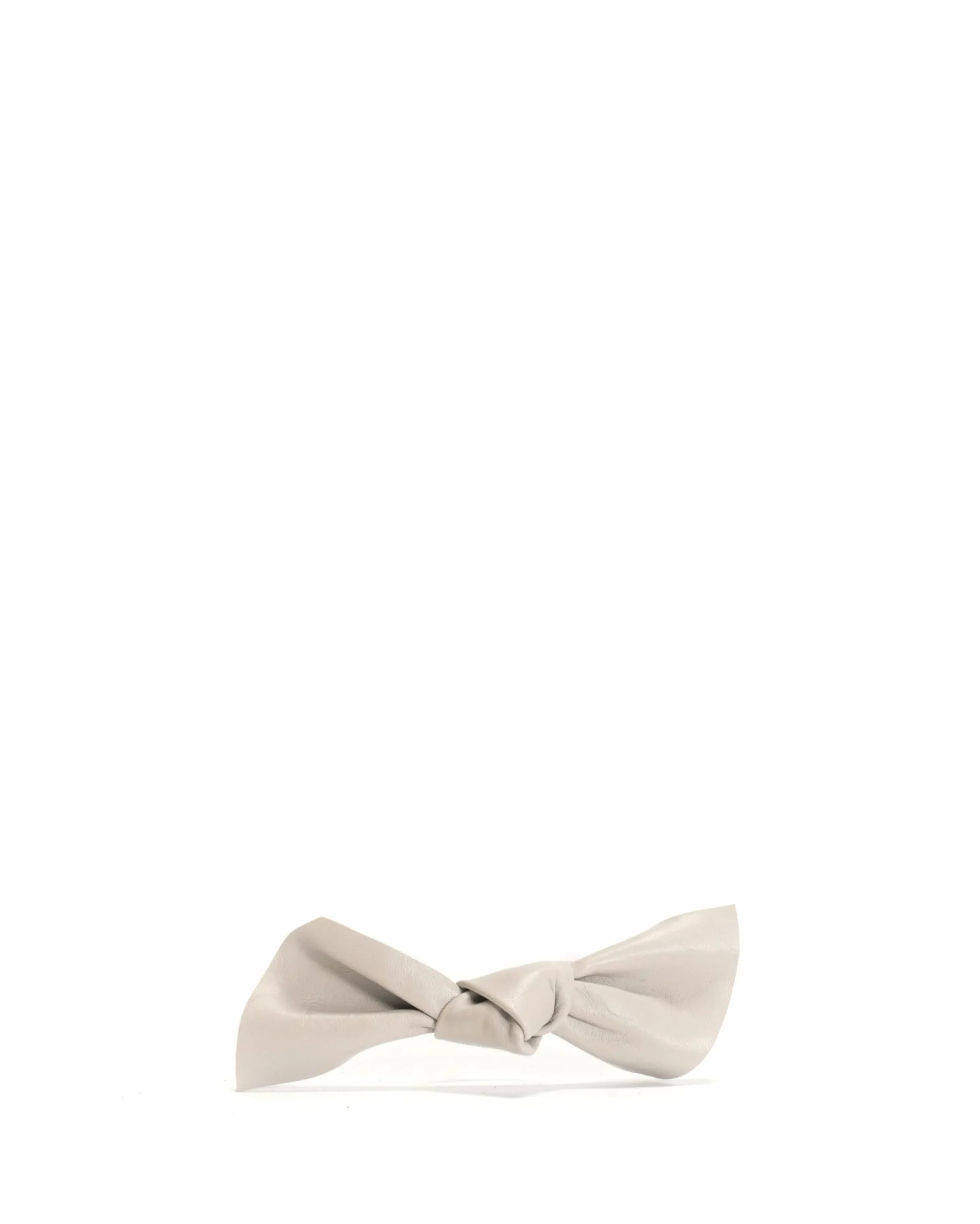 Linnie hair elastic grand bow