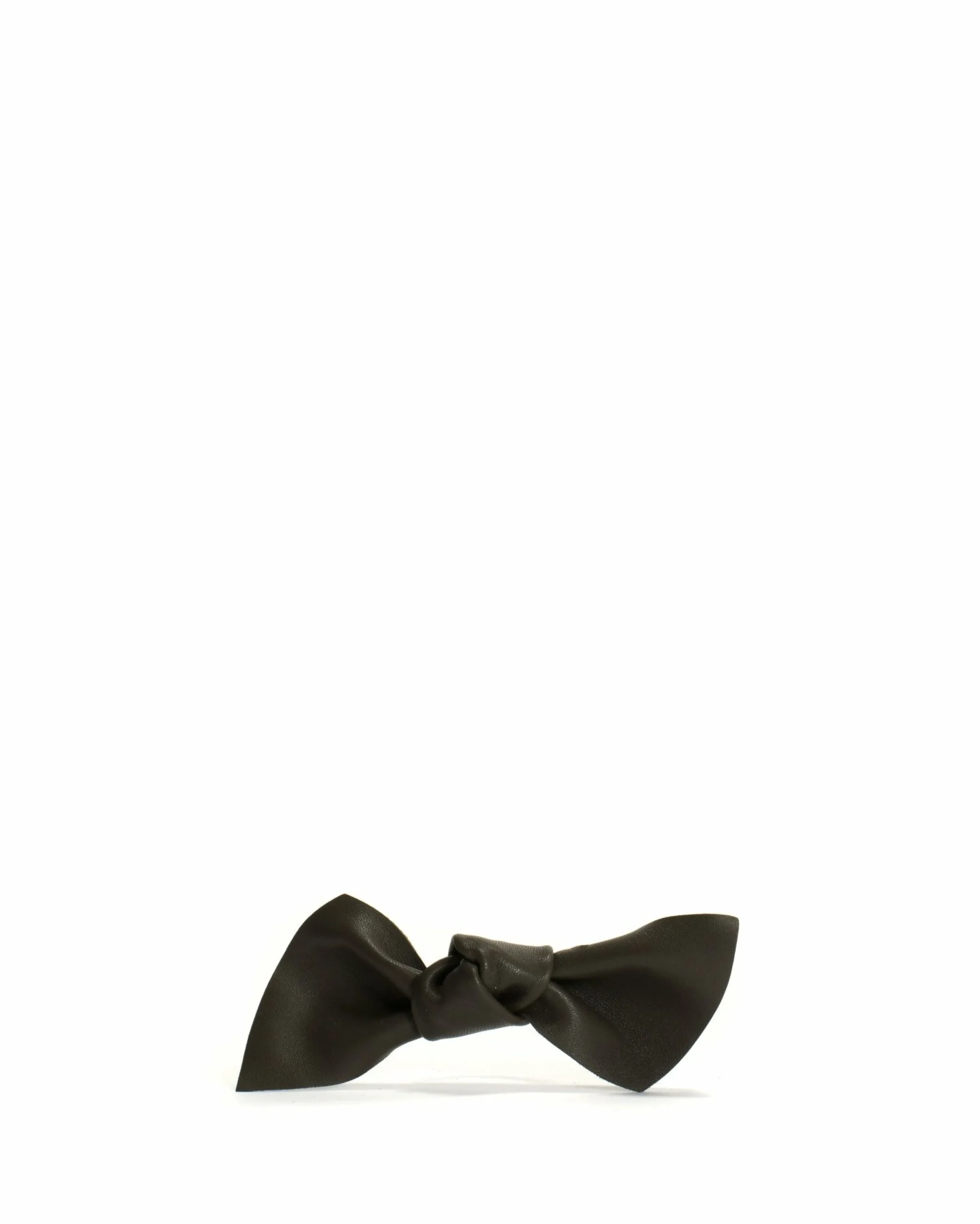 Linnie hair elastic grand bow