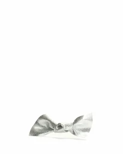 Linnie hair elastic grand bow