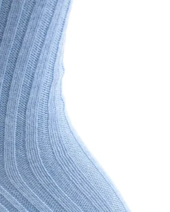 Magdai cashmere socks