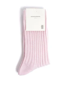 Magdai cashmere socks
