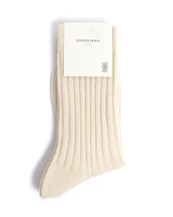 Magdai cashmere socks