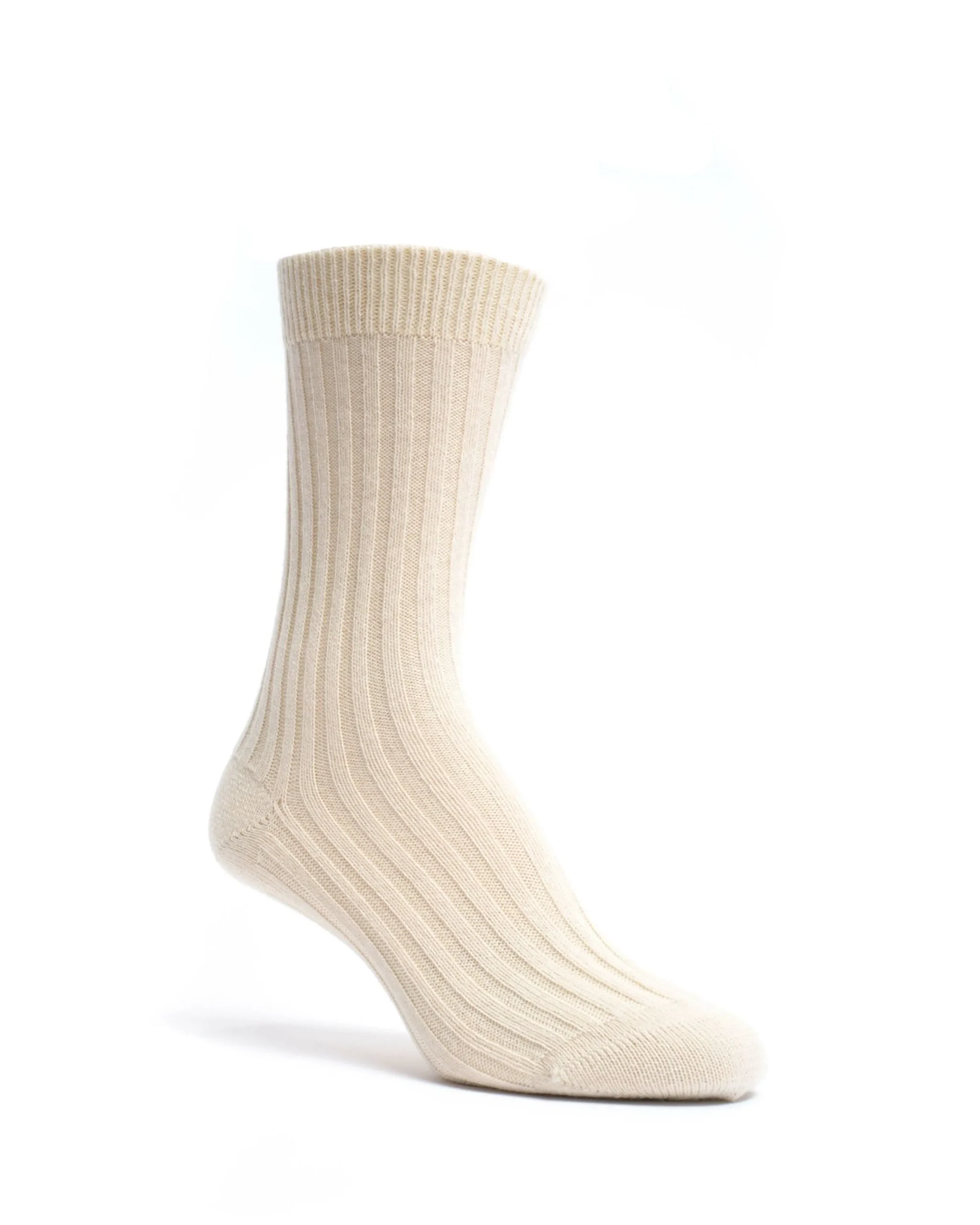 Magdai cashmere socks