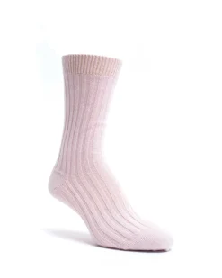 Magdai cashmere socks
