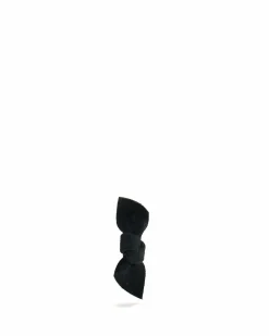 Nabie hair clip petite bow