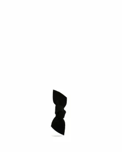 Nabie hair clip petite bow