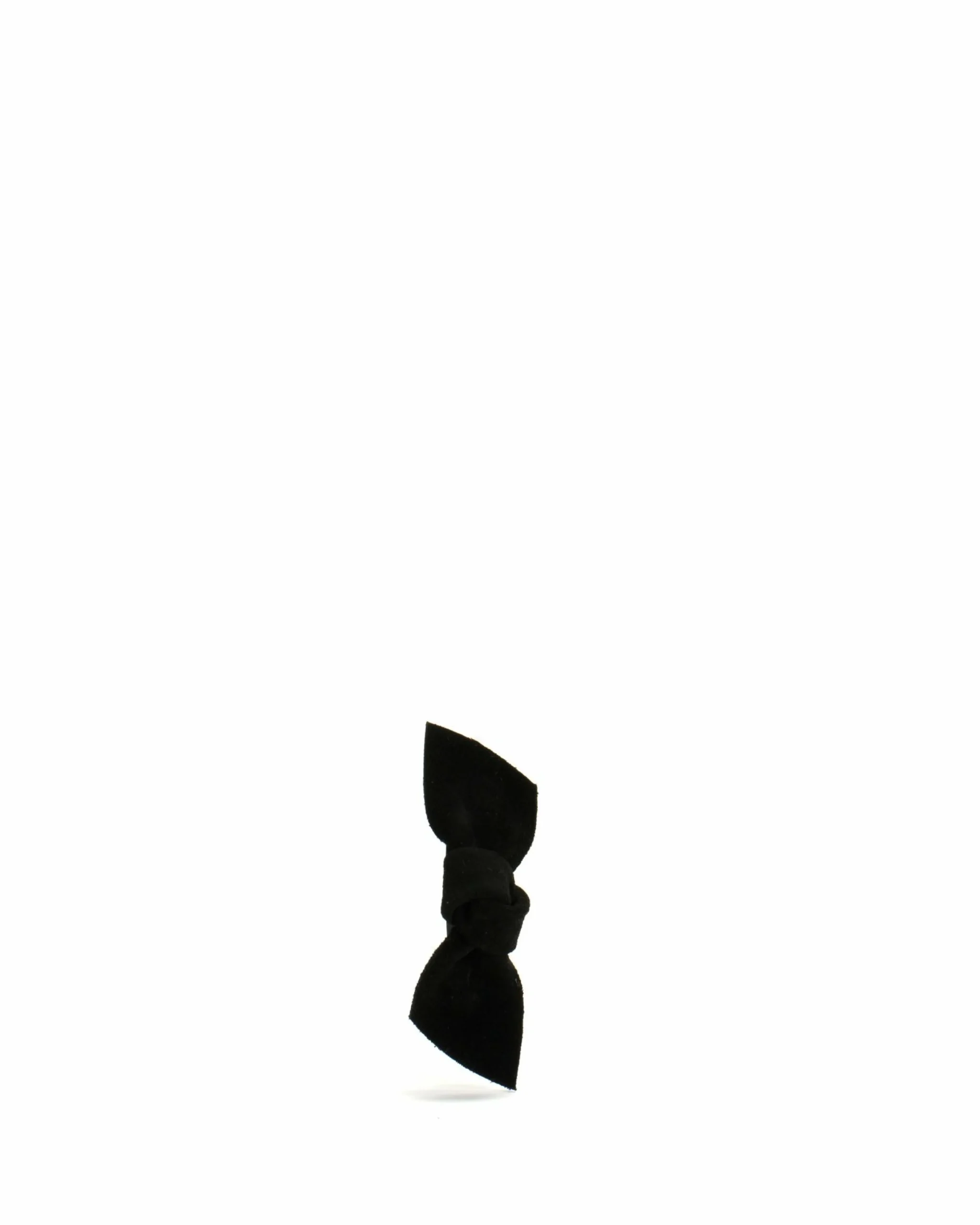 Nabie hair clip petite bow