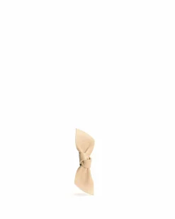 Nabie hair clip petite bow