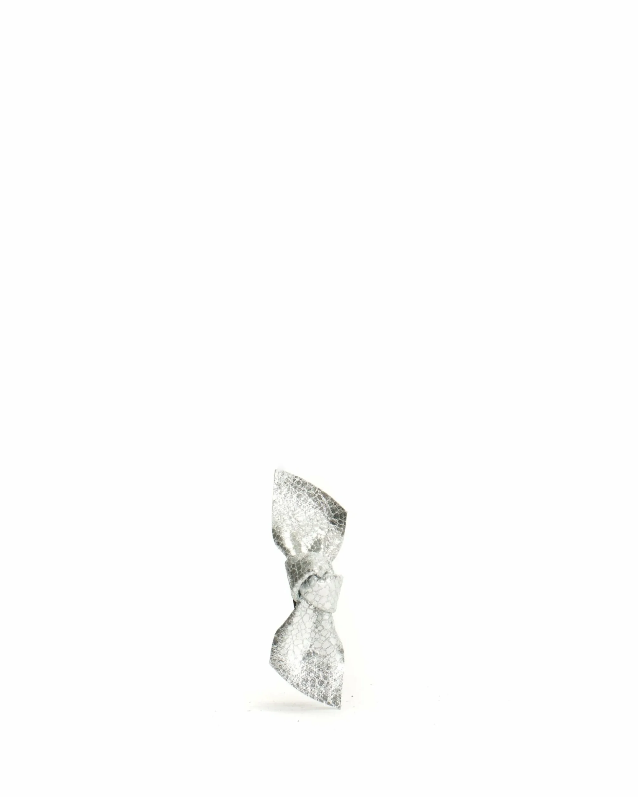 Nabie hair clip petite bow