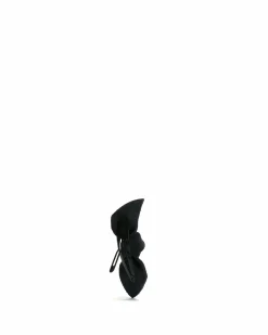 Nabie hair clip petite bow