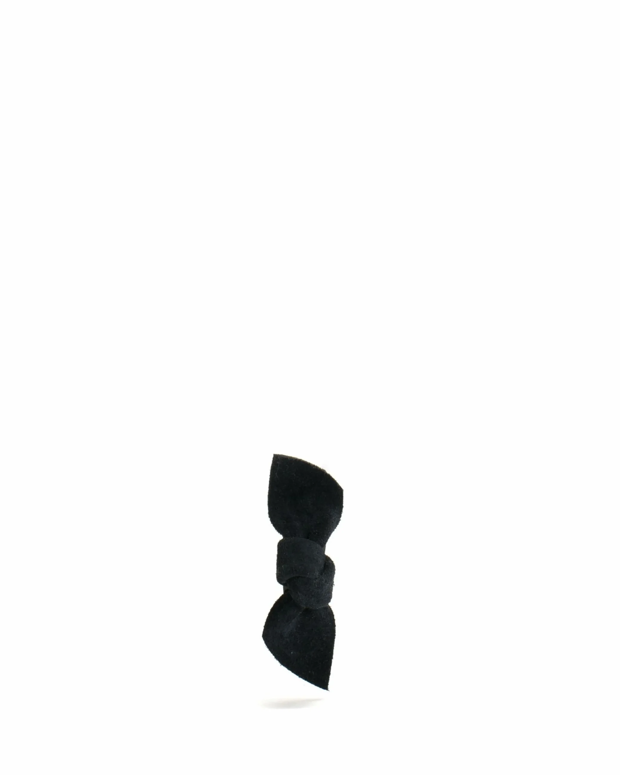 Nabie hair clip petite bow
