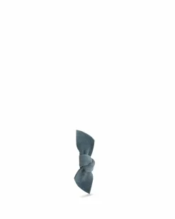 Nabie hair clip petite bow