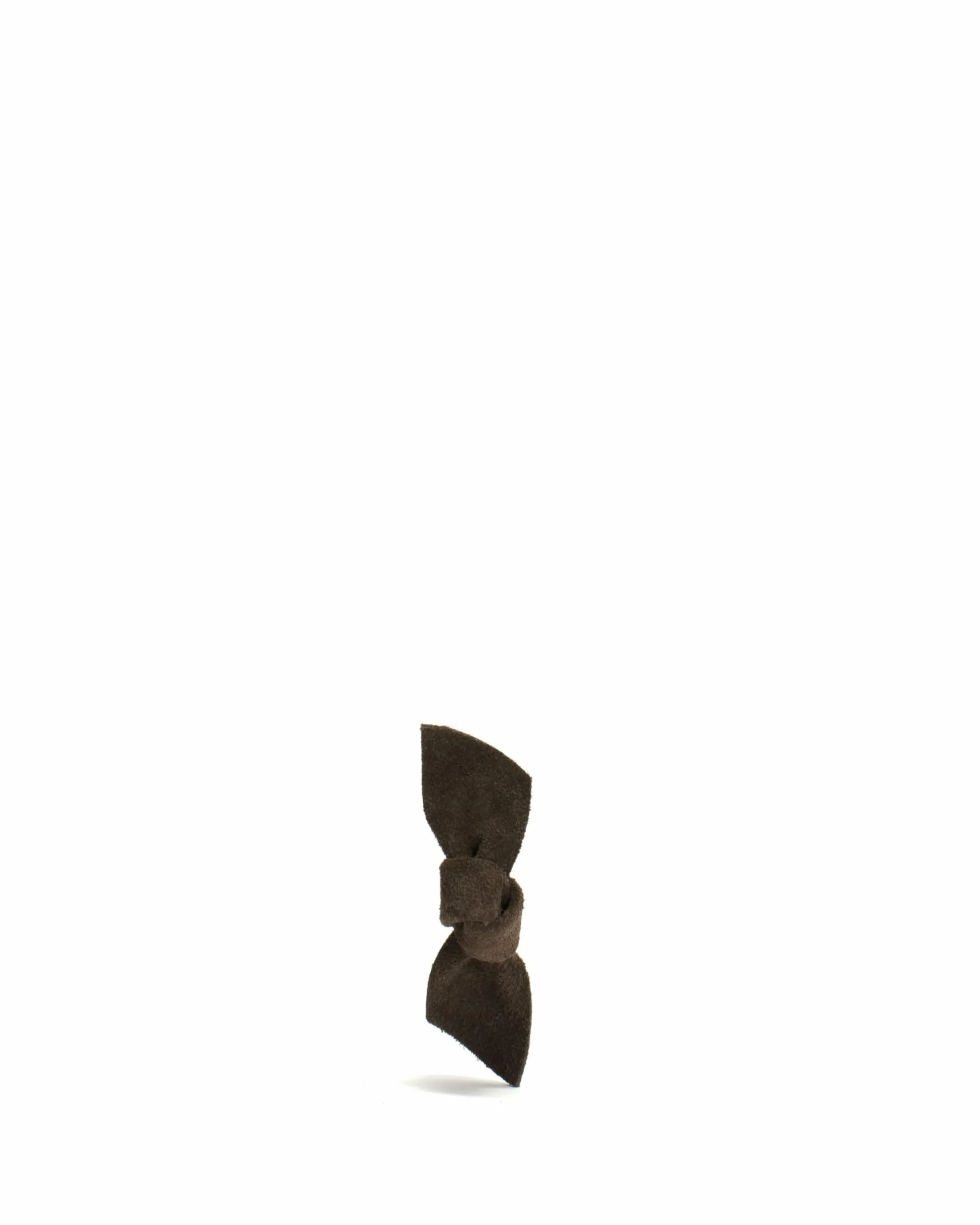 Nabie hair clip petite bow