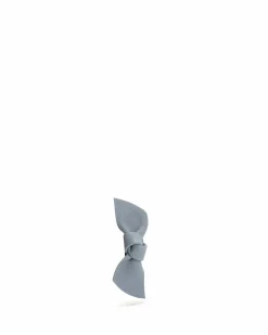 Nabie hair clip petite bow