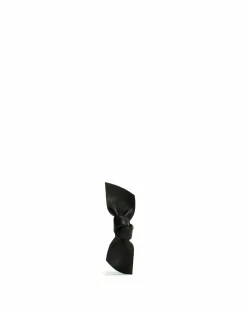 Nabie hair clip petite bow