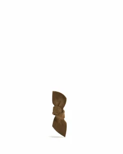Nabie hair clip petite bow