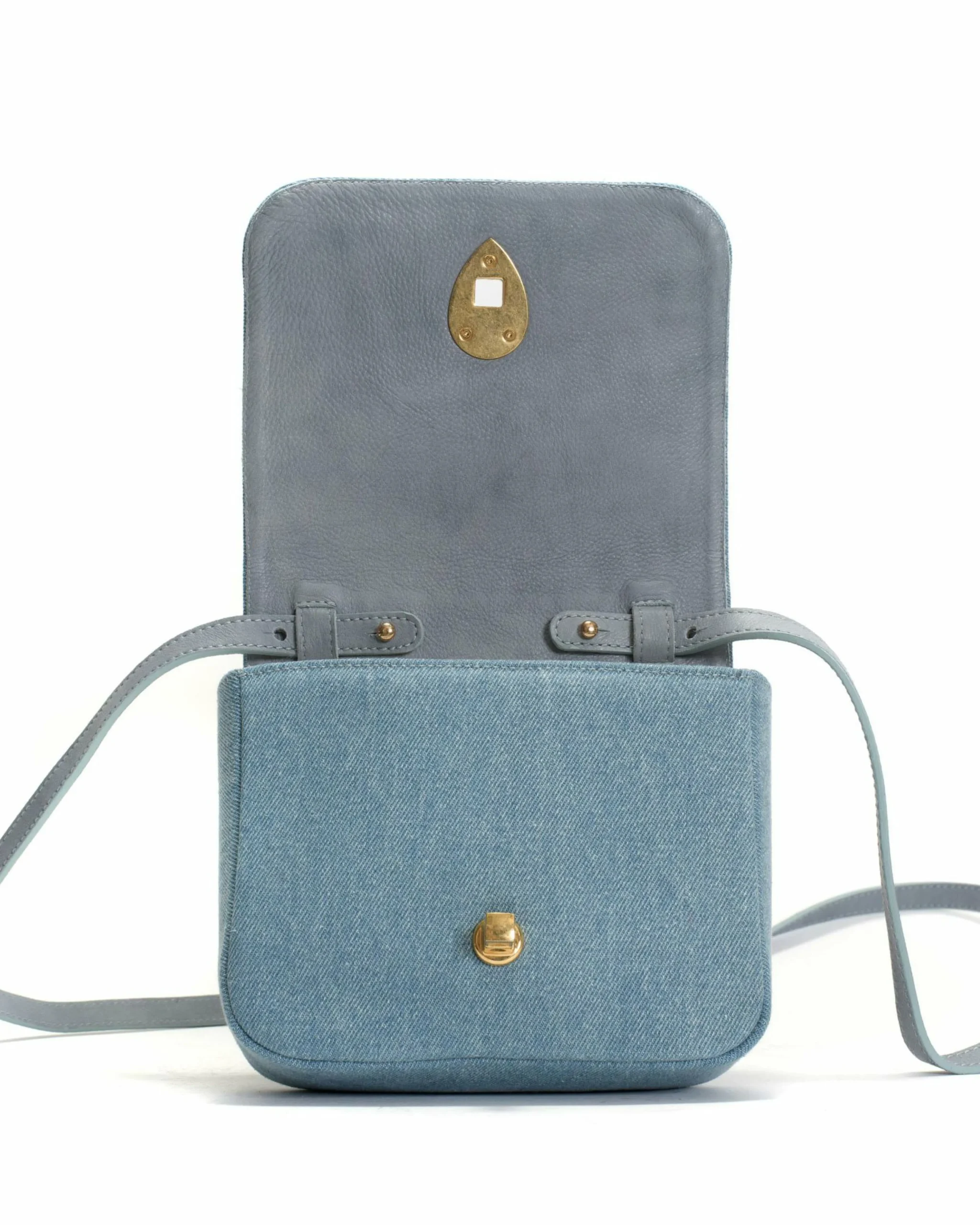 Nielle petite crossover bag