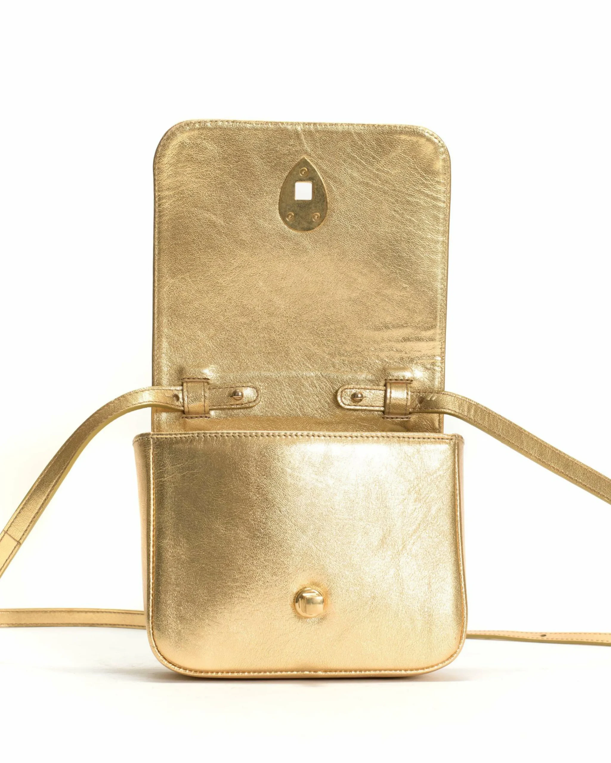 Nielle petite crossover bag