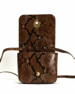 Nielle petite crossover bag
