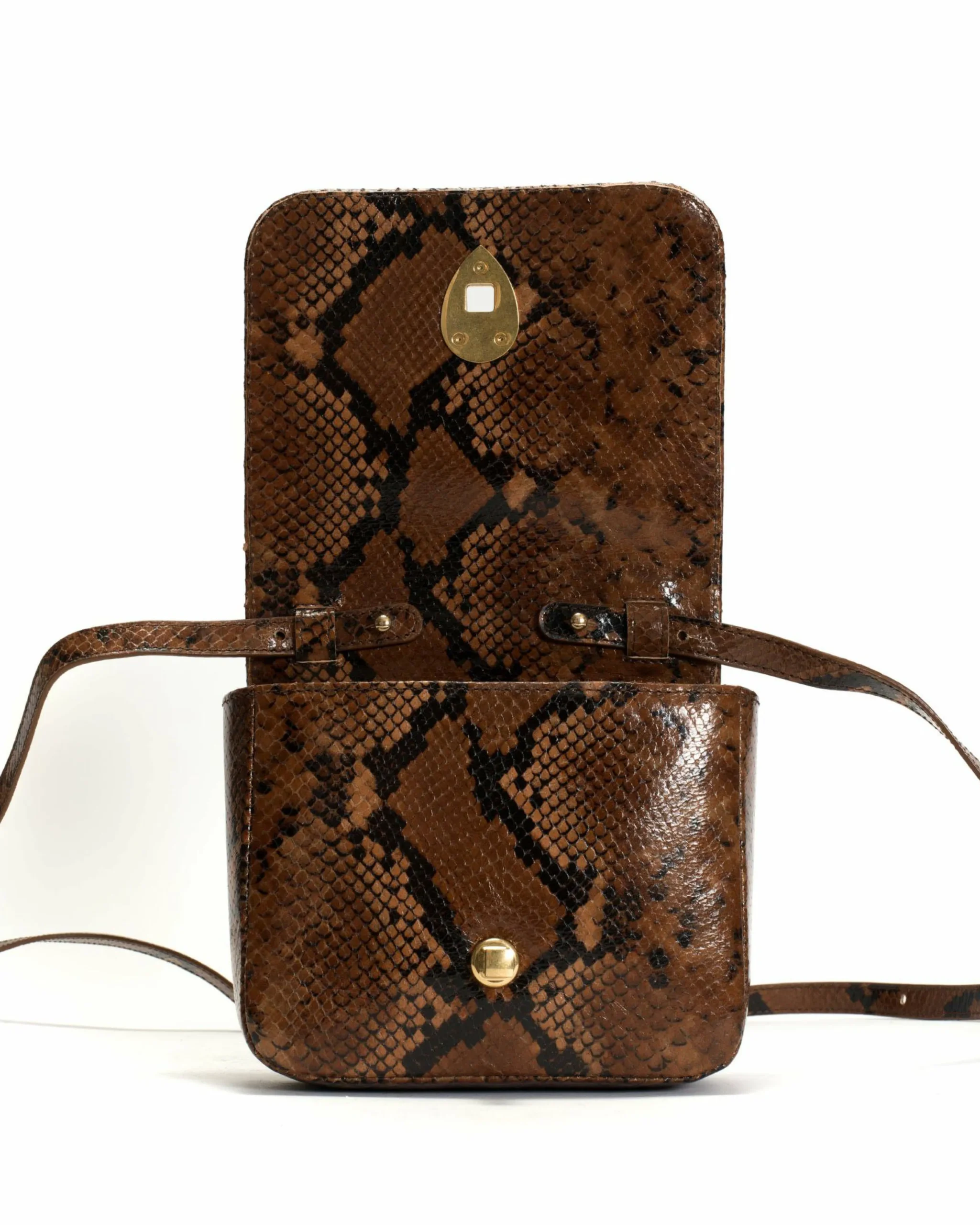 Nielle petite crossover bag
