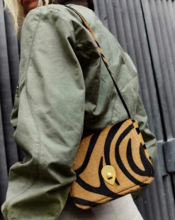 Nielle petite crossover bag
