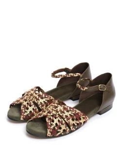 Olina 20 hand-braided