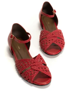 Olina 20 hand-braided