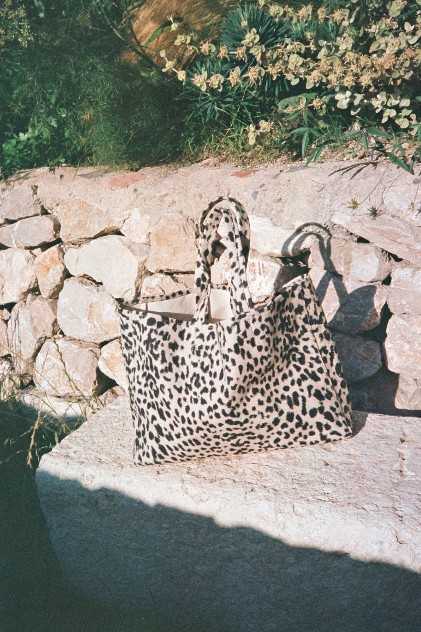 Ruba shopper