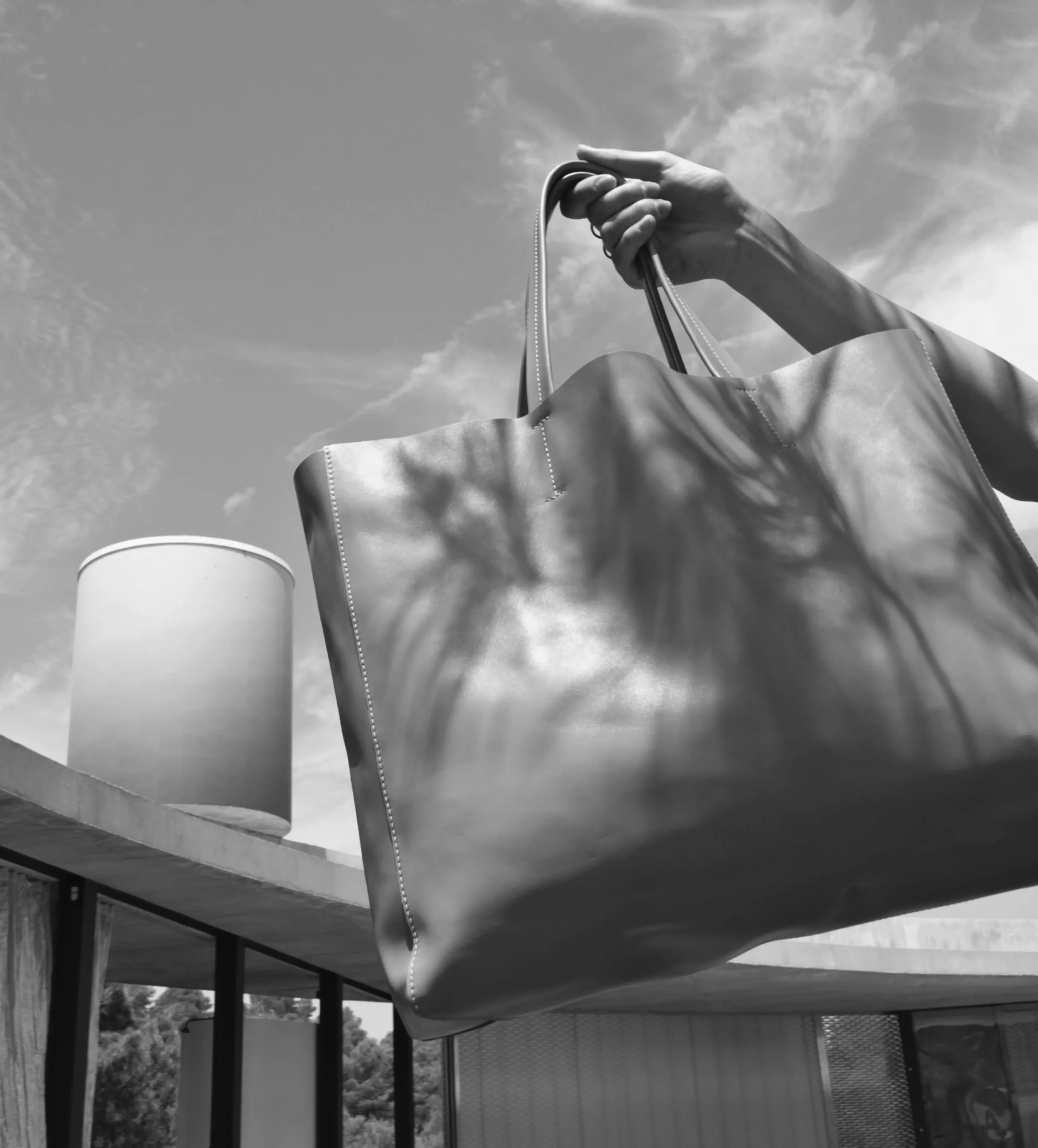 Ruba shopper